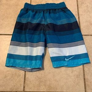 Nike swim suit